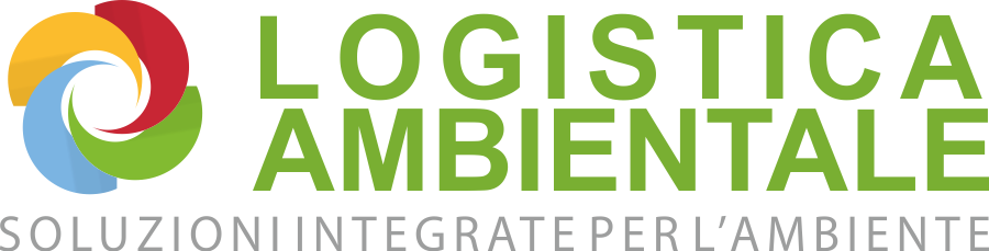 Logistica Ambientale | Gruppo Porcarelli logo