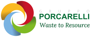 logo Gruppo Porcarelli waste