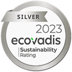 ecovadis-logistica 2023