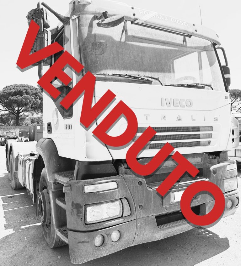VENDUTO - 328