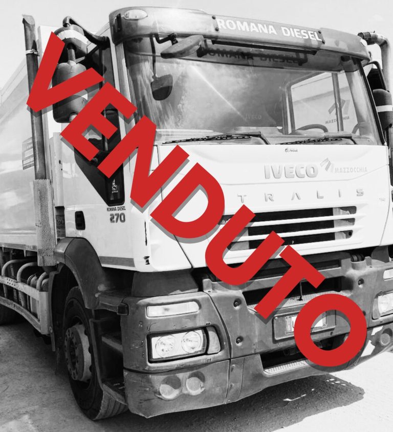 VENDUTO - 409