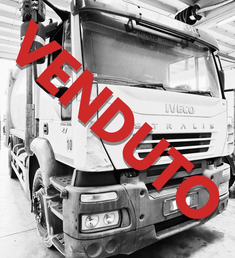 VENDUTO - 410