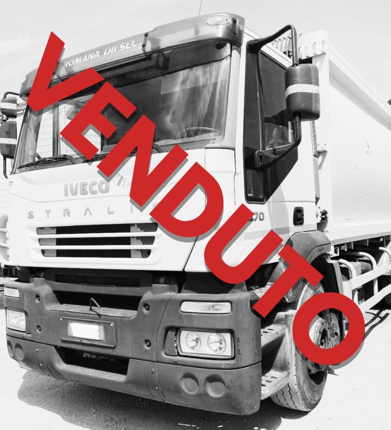 VENDUTO - 411