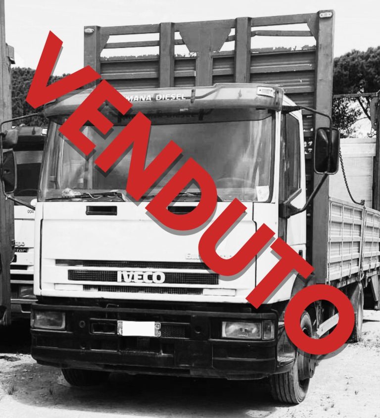 VENDUTO - 630