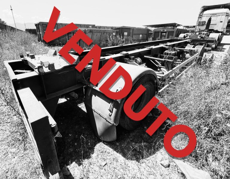 VENDUTO - 827