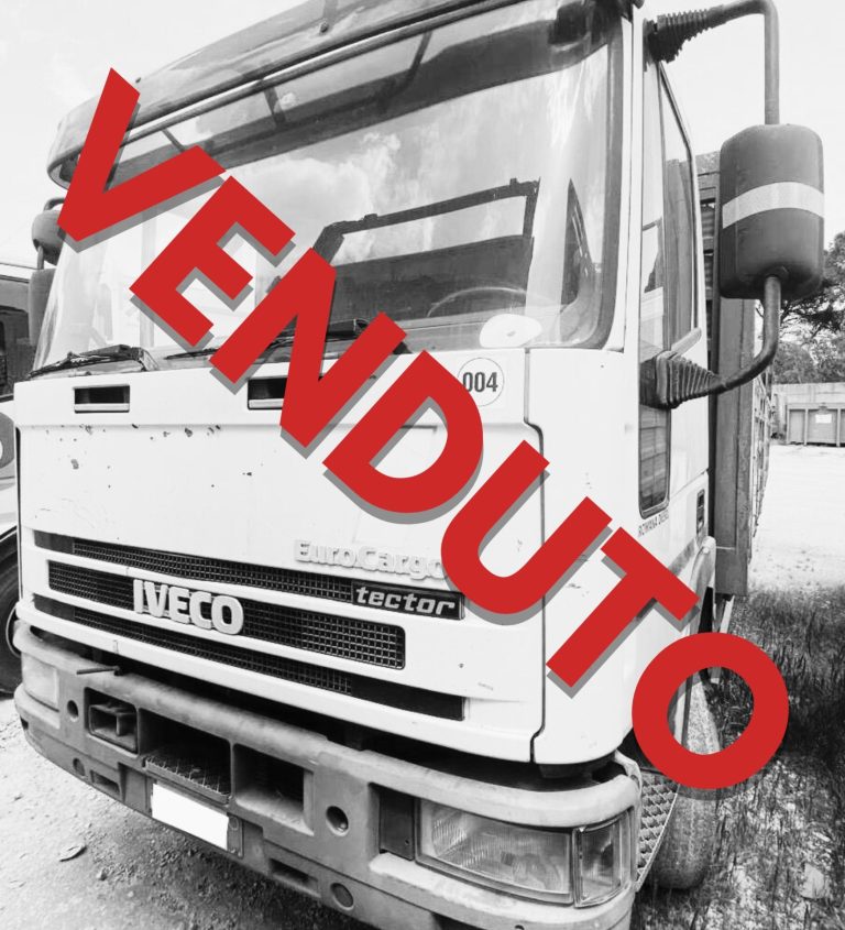 VENDUTO - 867