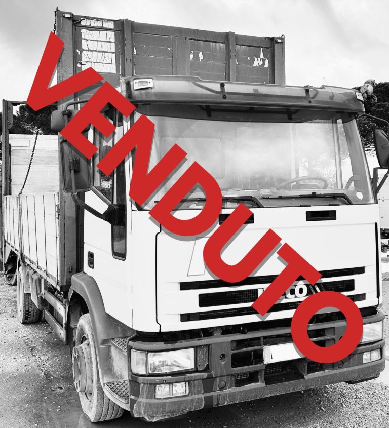 _VENDUTO - 894